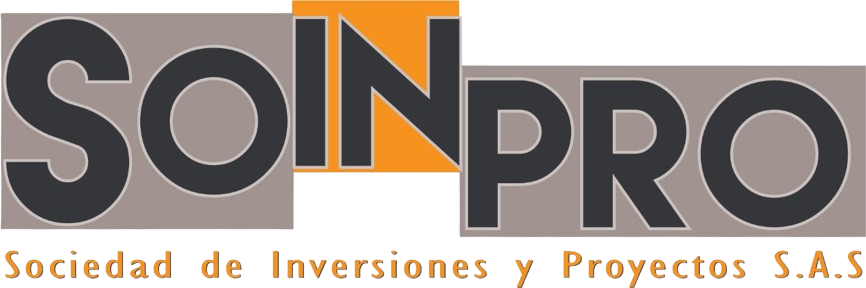 Logo Soinpro