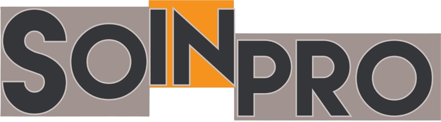Logo - Soinpro